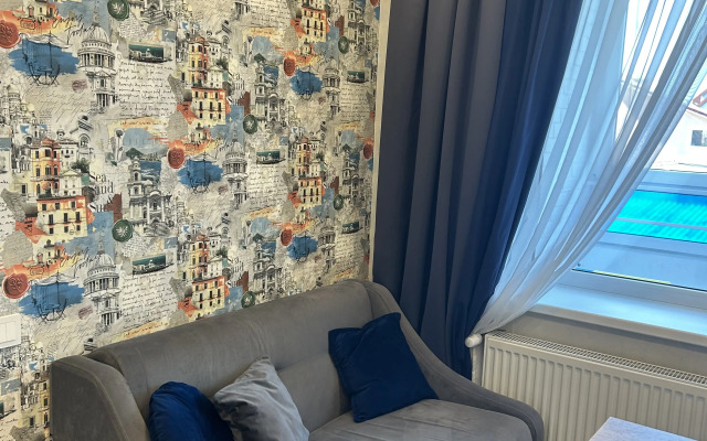 Svetlogorsk Flat