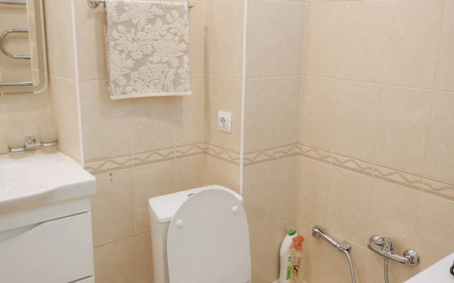 Gorod Kazan Chetaeva 13k2 Flat