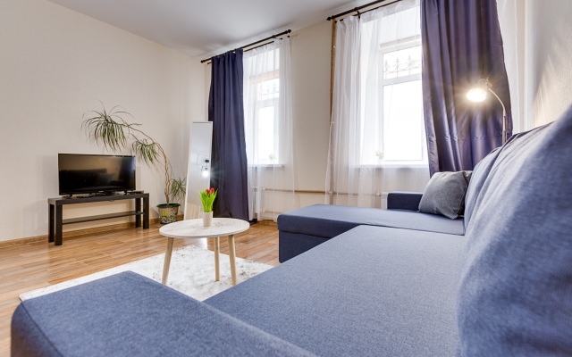 Квартира RentalSPb