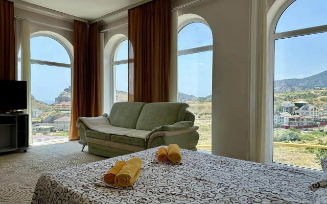 Esvet Guest house
