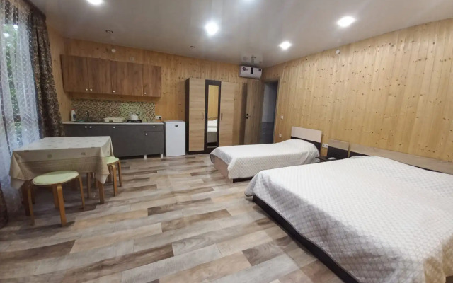 Guest house Altana-Park