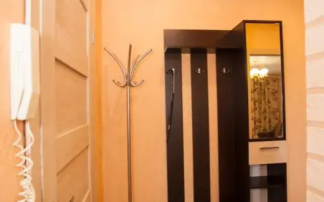 Nevabed Na Bogaychuka 24 Apartments