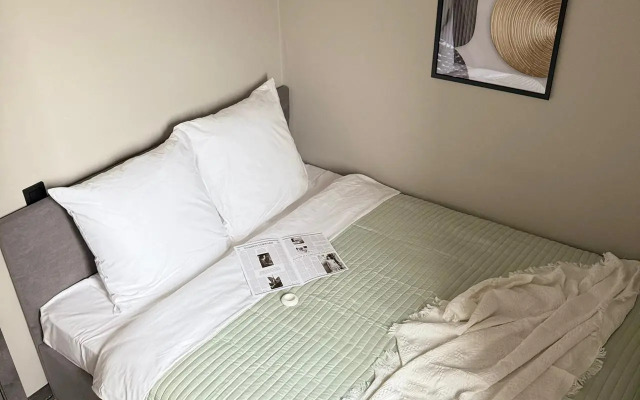 Квартира Гоголя 17