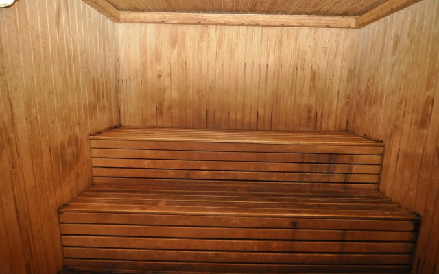 Гостиница Постоялый двор Классик