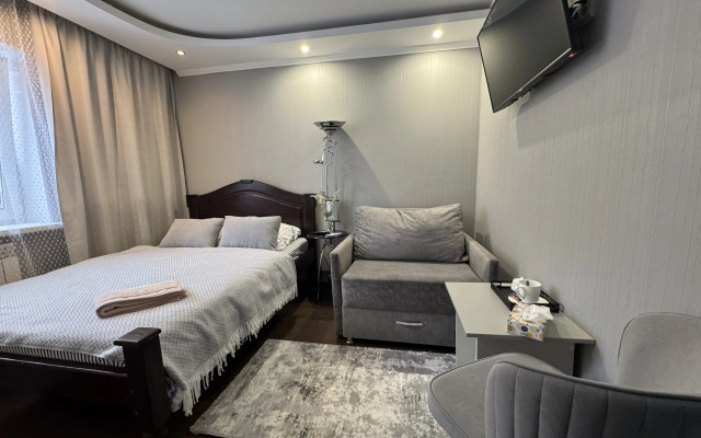 Мини-отель Вояж