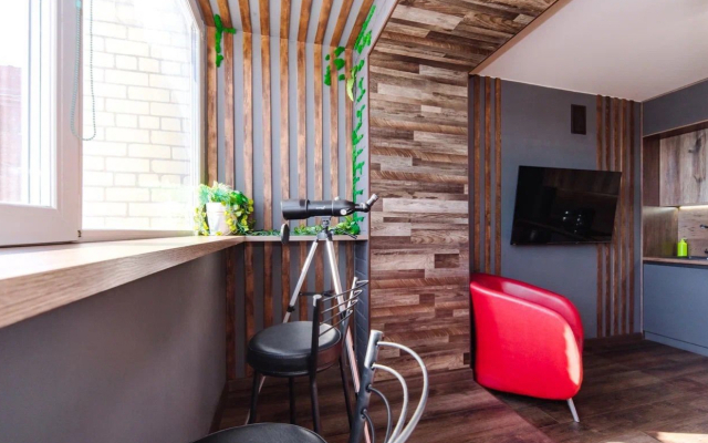 Квартира на Ленина 150