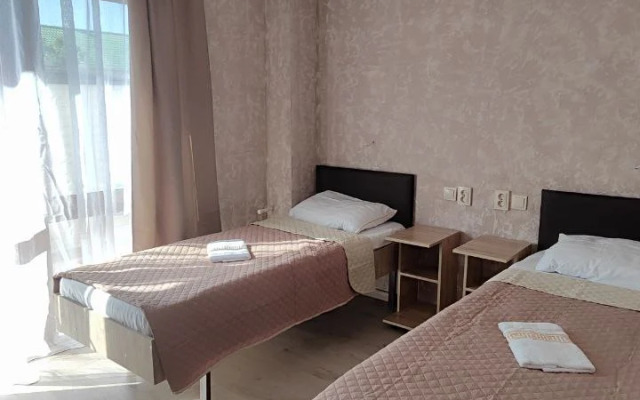 Гостевой дом Таити Фиолент