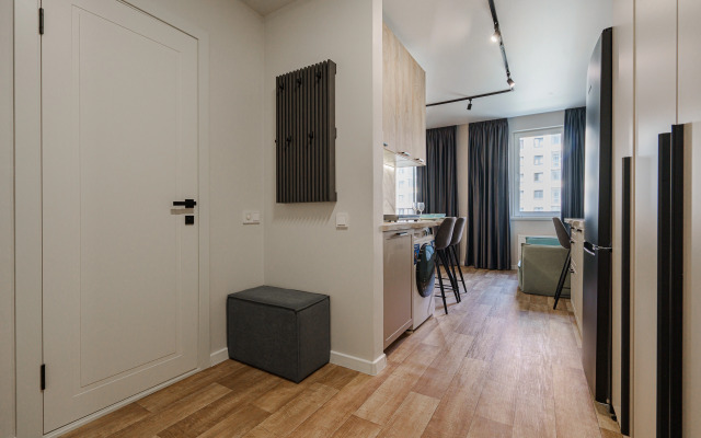 Квартира Дизайн студия в Soumen Ranta