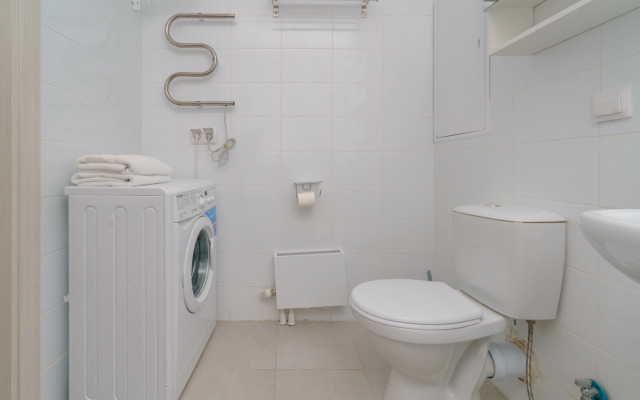 Квартира на улице Нижняя Хохловка 6