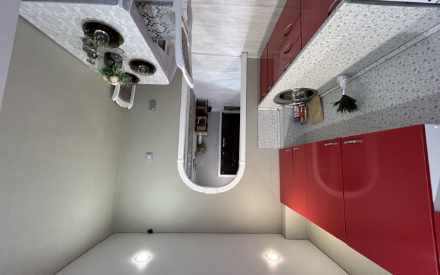 Na ulice Dekabristov 87 Apartments