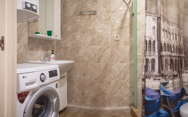 Yalta Almaz Apartments 6