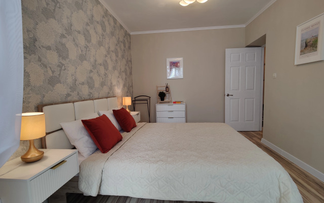 Квартира на улице Чехова 17/1