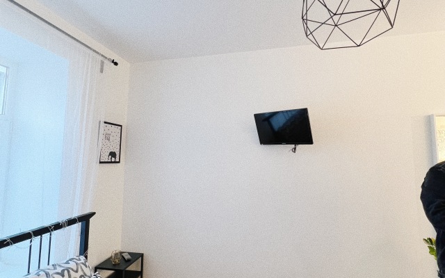 Апартаменты Большие на Черняховского