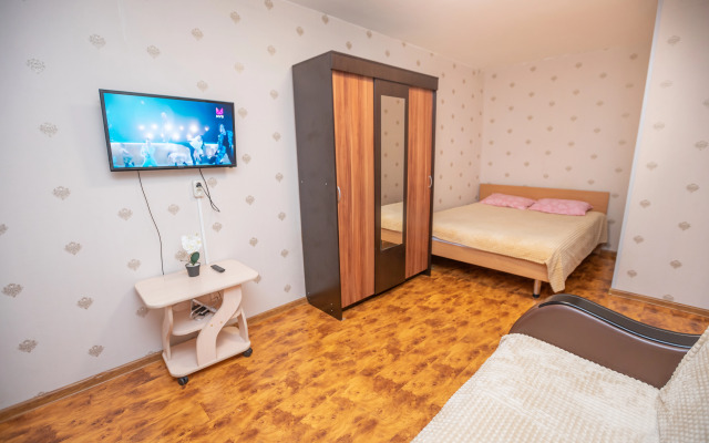 Квартира Морошка