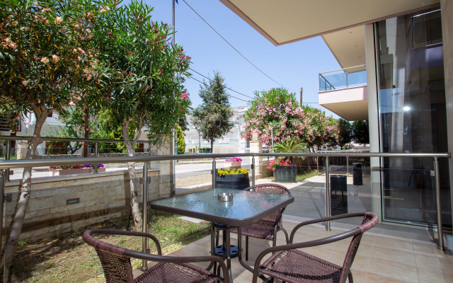 Orchidea Hotel