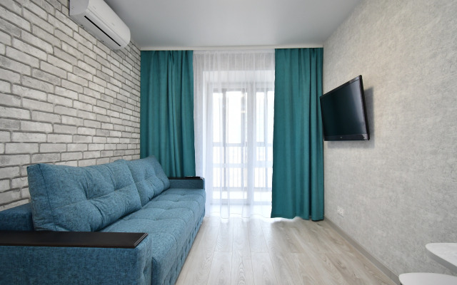 Апартаменты Мужества 10 Б