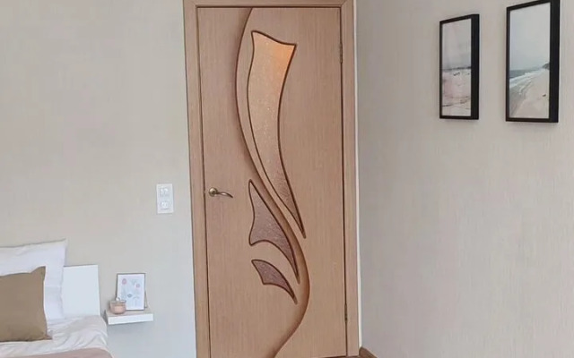 Na Ulitse Krasnogo Flota Apartments