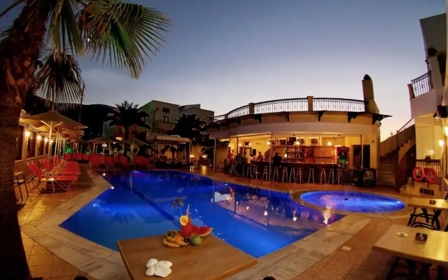 Bella Elena Apartment hotel