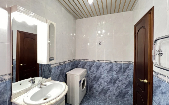 Квартира на Улице Брестской 10