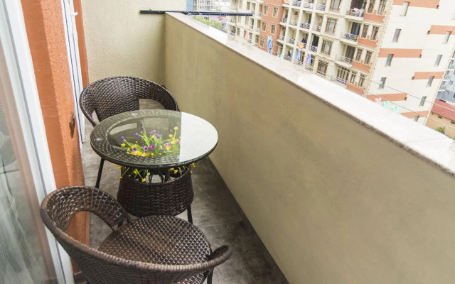 Perfect in Batumi Centre Apartments