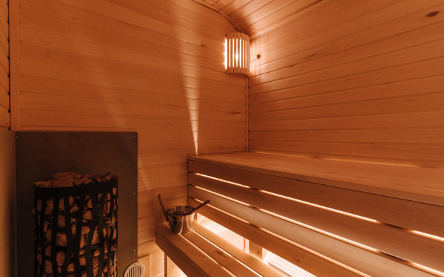 Частный дом Elements Дом Оленя