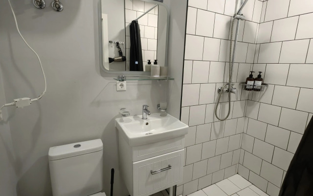 S Divanom Na Primorskom 6 Apartments