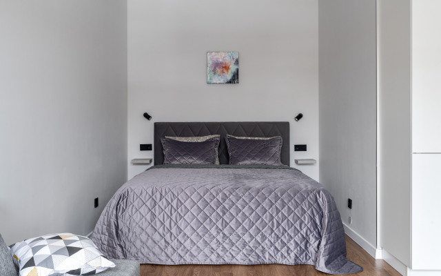Rentalspb  Apartments