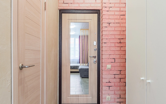 Апартаменты Студия 2