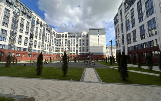 Квартира Чемпионский Привал Рядом с Дворцом Спорта Янтарный