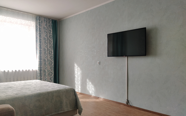 Квартира евротрешка уютная комфортная в центре Тюмени