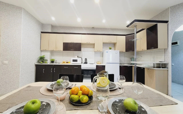 Апартаменты в центре Ульяновска 239