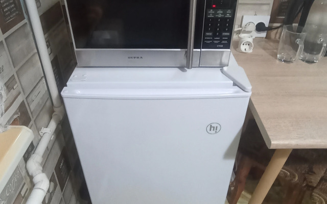 Квартира с балконом сплит уютная тёплая