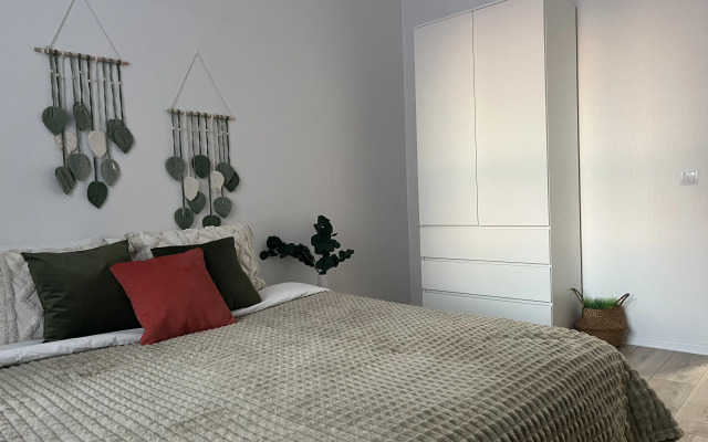 Квартира возле ЭКСПО МТС Live холла и аэропорта