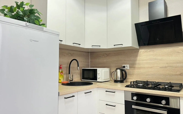 Buton Apartments