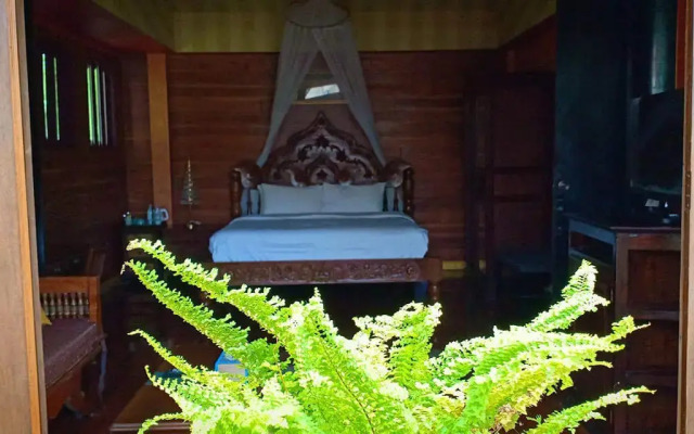 Гостевой дом Seven Senses