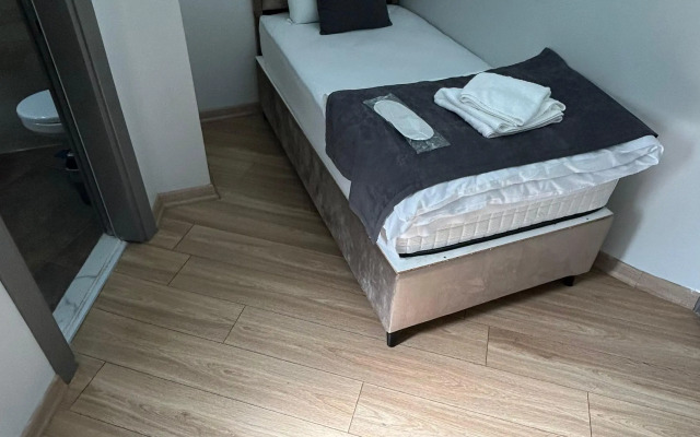 Mesil Old City Hotel