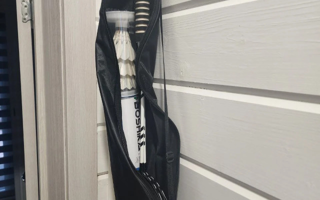 Гостевой дом DreamHouse