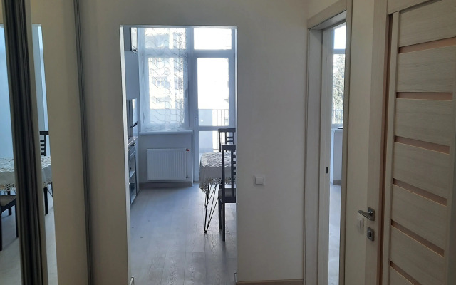 Квартира На Красноармейской