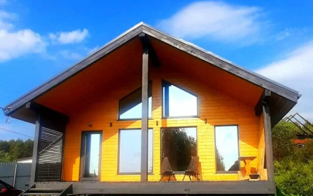 Гостевой дом в Кончезеро