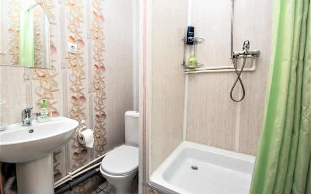 Квартира уютная со всеми удобствами