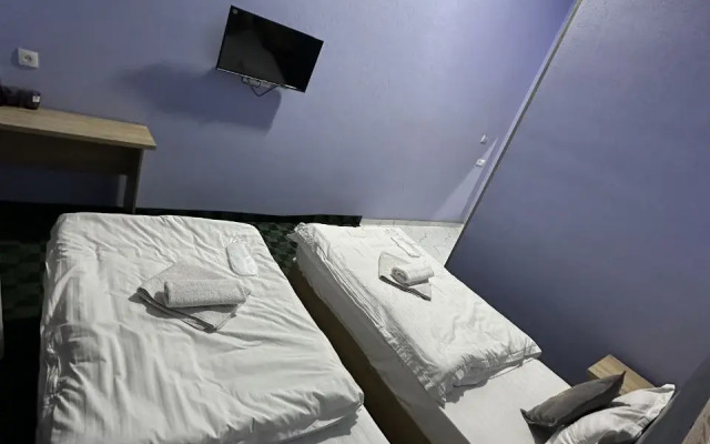 Safo Hotel