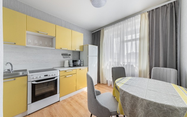 Апартаменты Apart Lux Кантемировская