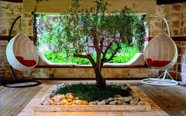 Курортный отель Ulusoy Kemer Holiday Club