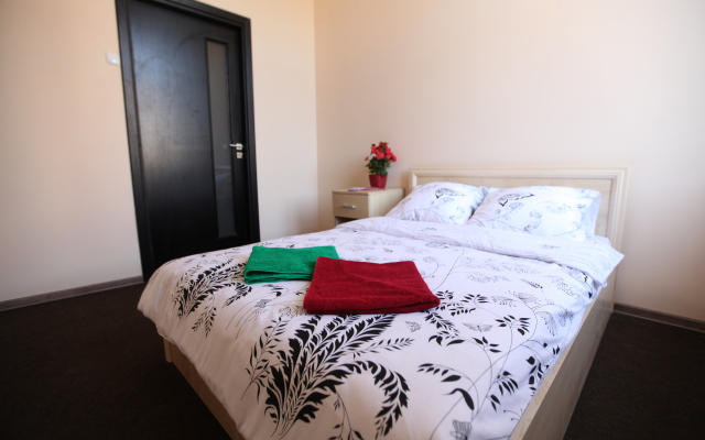 Panorami Center Hostel