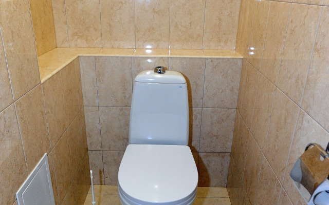 Квартира На Высоковольтная 22