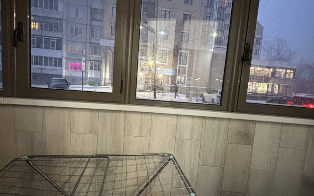 Апартаменты Sweet Home Studio 2