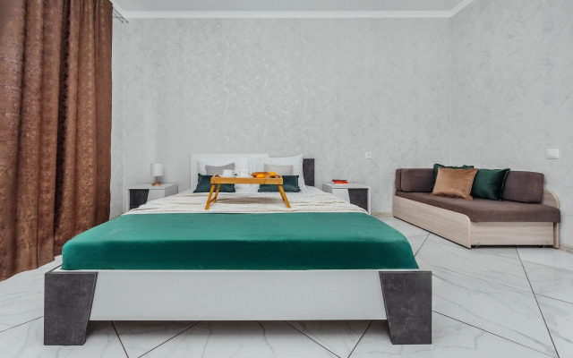 Bronau Elina Mini-hotel