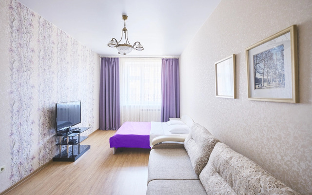 Апартаменты Viphome на проспекте Фрунзе, 25