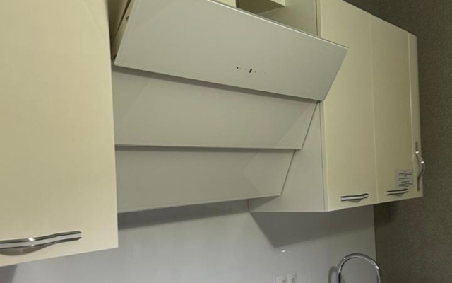 Flat V Tsentre Goroda Pyatigorska