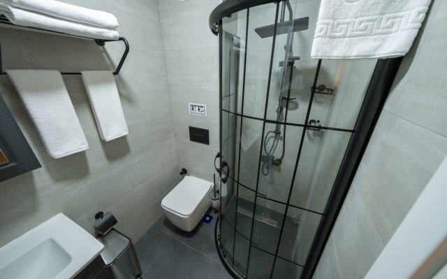 Solomon's Mansion Hotel Istanbul Hotel